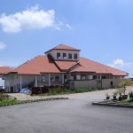 Kulim Hall