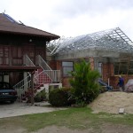 Pak Lah's House